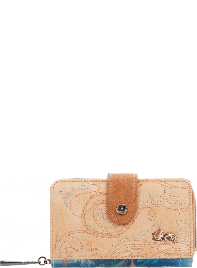 Portfel ANEKKE Mediterranean 34709-909