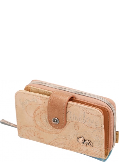 Portfel ANEKKE Mediterranean 34709-909