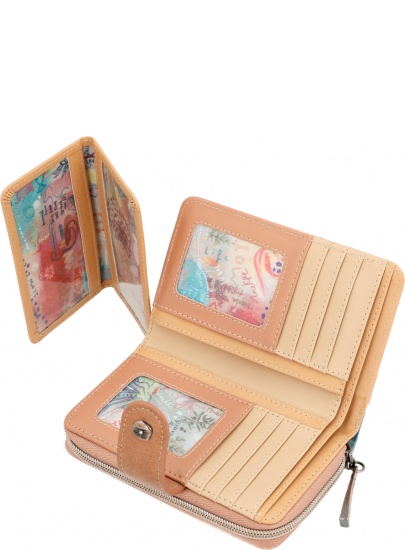 Portfel ANEKKE Mediterranean 34709-909