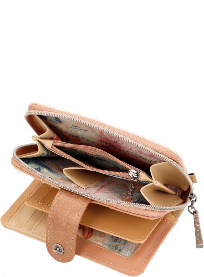 Portfel ANEKKE Mediterranean 34709-909