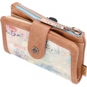 ANEKKE Mediterranean Synthetic Wallet 34709-912 4