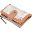 ANEKKE Mediterranean Synthetic Wallet 34709-912 6