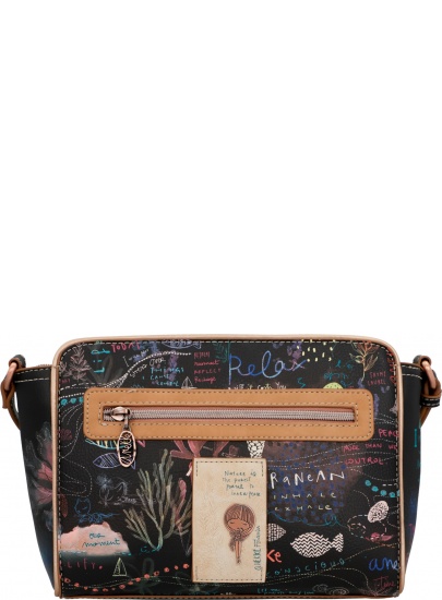 Listonoszka ANEKKE Mediterranean 34723-070
