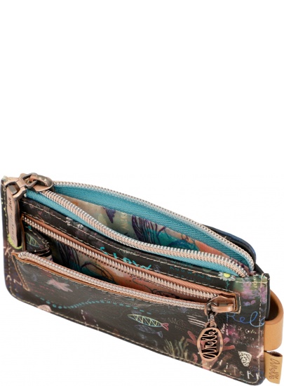 Portfel ANEKKE Mediterranean 34729-013