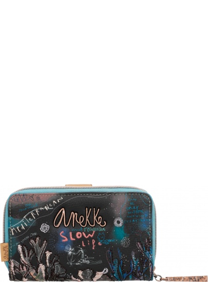 Portfel ANEKKE Mediterranean 34729-909