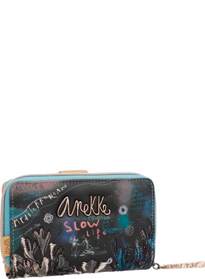 Portfel ANEKKE Mediterranean 34729-909