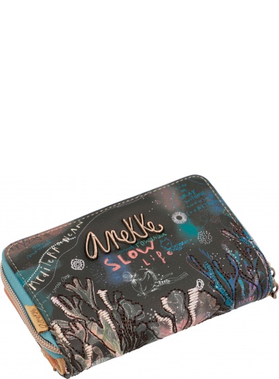 Portfel ANEKKE Mediterranean 34729-909