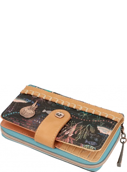 Portfel ANEKKE Mediterranean 34729-909