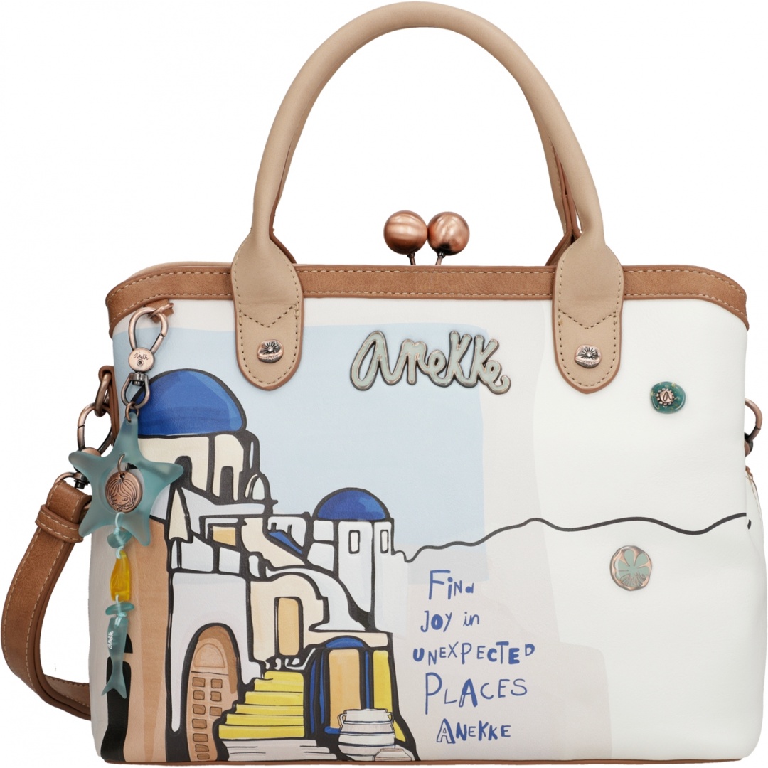 Torebka ANEKKE Mediterranean 34741-061