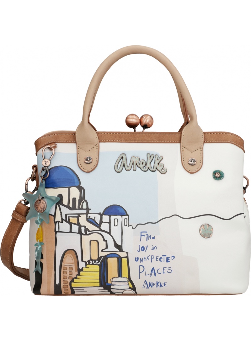 Torebka ANEKKE Mediterranean 34741-061