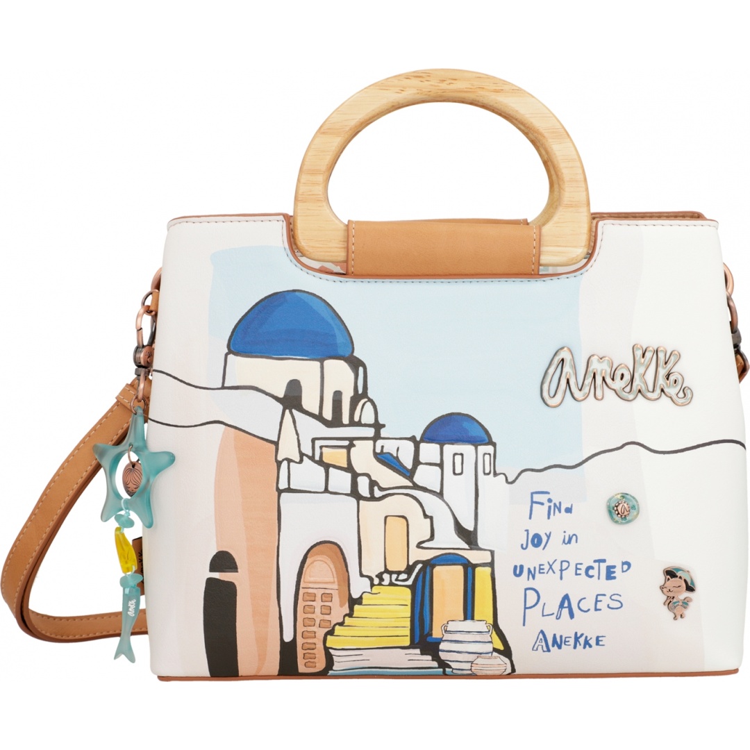 Torebka ANEKKE Mediterranean 34741-174