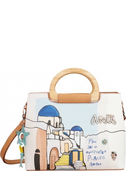 Torebka ANEKKE Mediterranean 34741-174