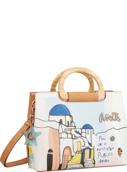 Torebka ANEKKE Mediterranean 34741-174