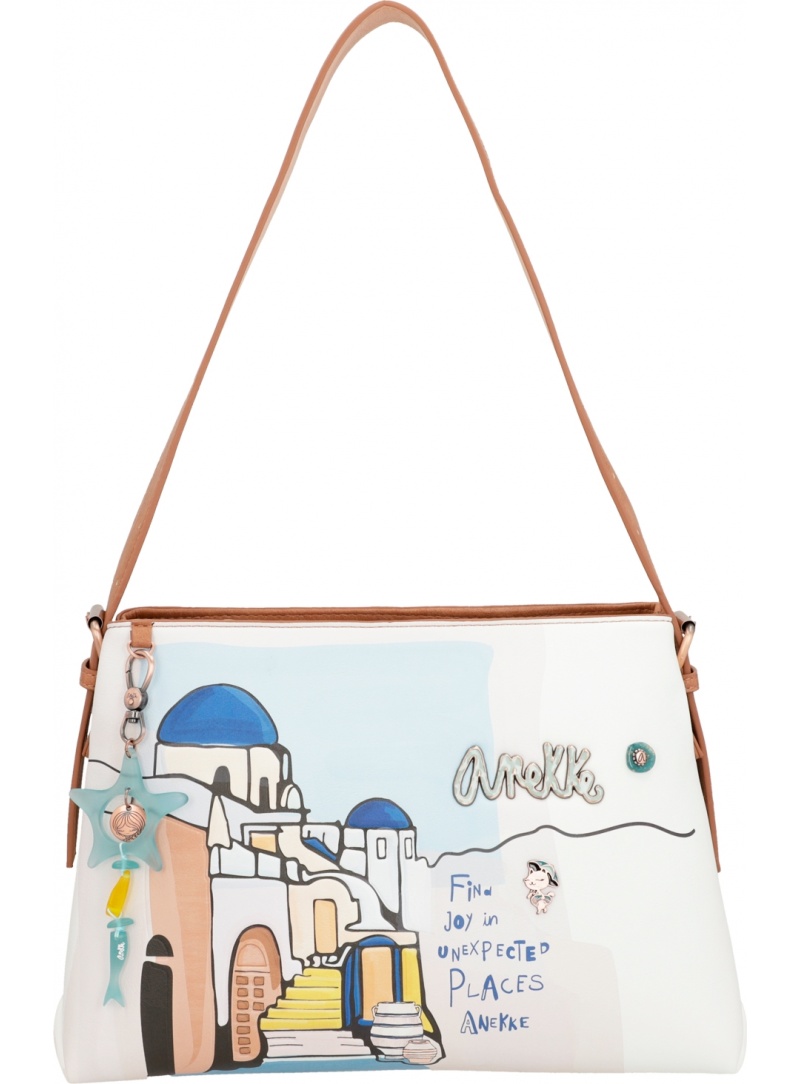 Torba na Ramię ANEKKE Mediterranean 34742-166