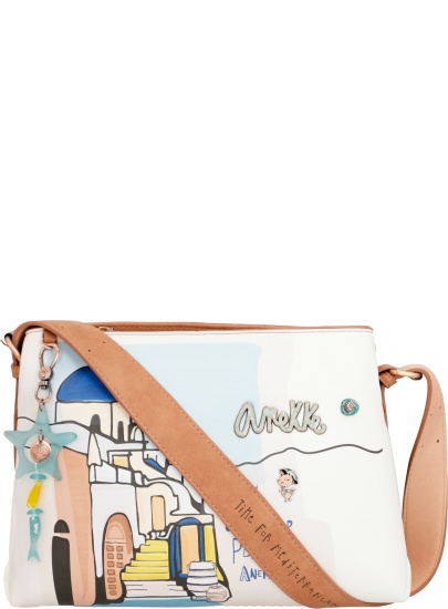 Torba na Ramię ANEKKE Mediterranean 34742-166