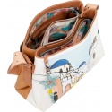 Torba na Ramię ANEKKE Mediterranean 34742-166
