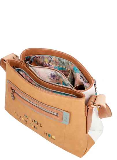 Torba na Ramię ANEKKE Mediterranean 34742-166