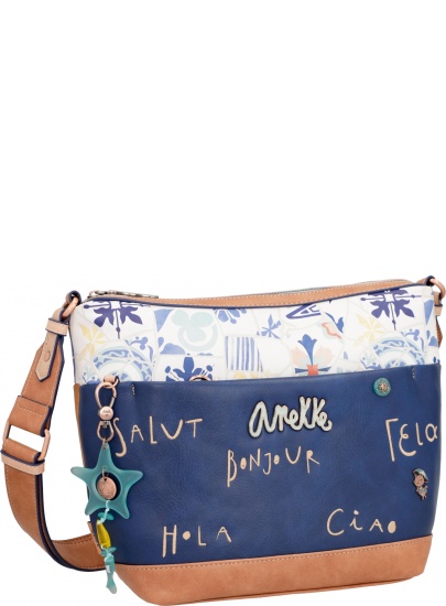 Torba na Ramię ANEKKE Mediterranean 34742-173