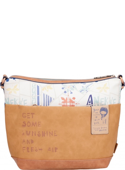Torba na Ramię ANEKKE Mediterranean 34742-173