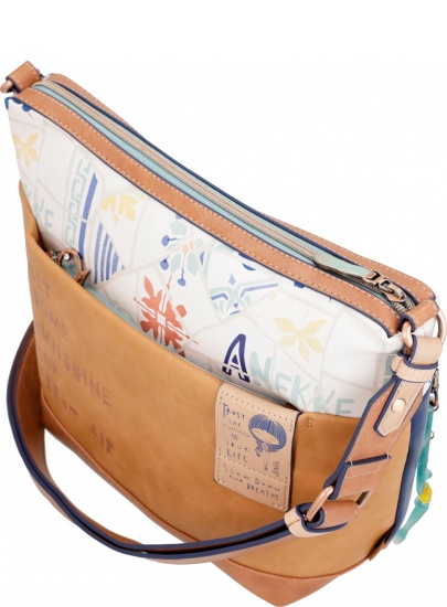 Torba na Ramię ANEKKE Mediterranean 34742-173