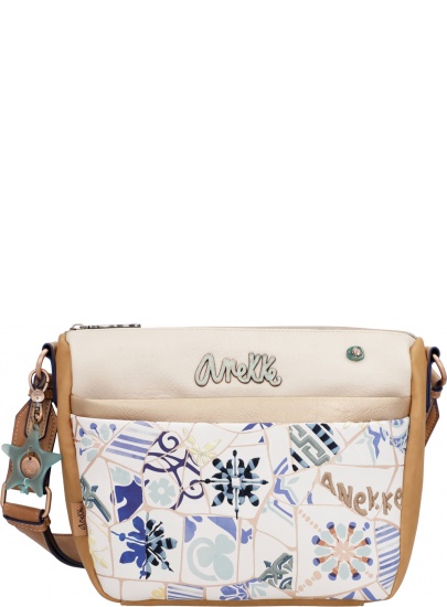 Listonoszka ANEKKE Mediterranean 34743-050