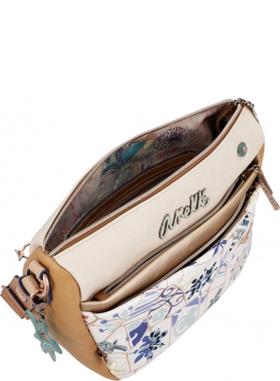 Listonoszka ANEKKE Mediterranean 34743-050