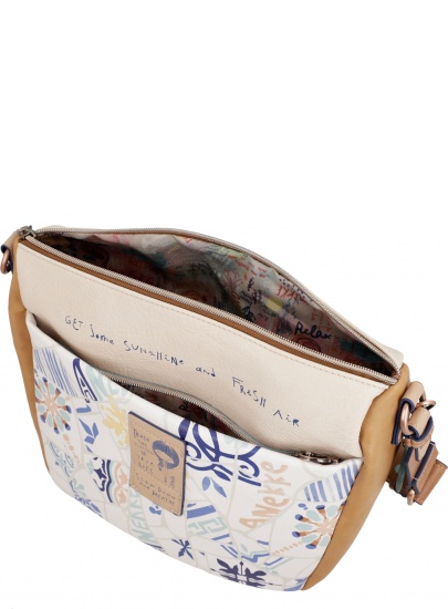 Listonoszka ANEKKE Mediterranean 34743-050