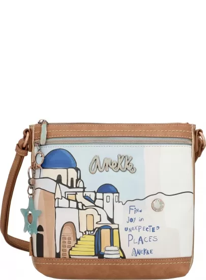 Listonoszka ANEKKE Mediterranean 34743-069