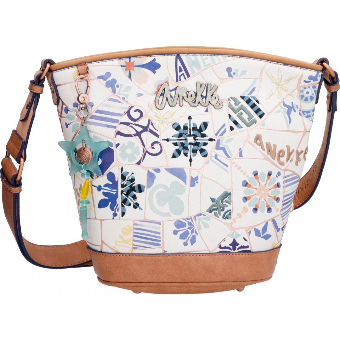 Listonoszka ANEKKE Mediterranean 34743-214