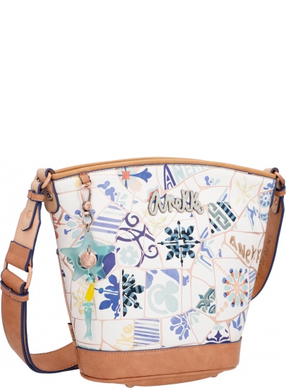Listonoszka ANEKKE Mediterranean 34743-214