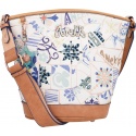 Listonoszka ANEKKE Mediterranean 34743-214