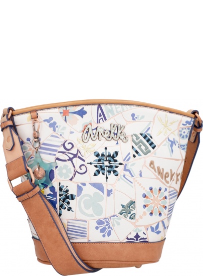 Listonoszka ANEKKE Mediterranean 34743-214