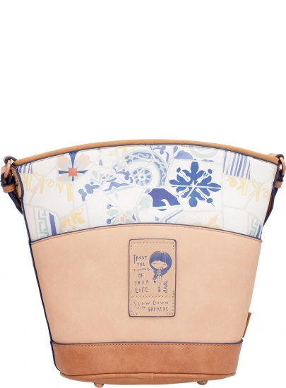 Listonoszka ANEKKE Mediterranean 34743-214