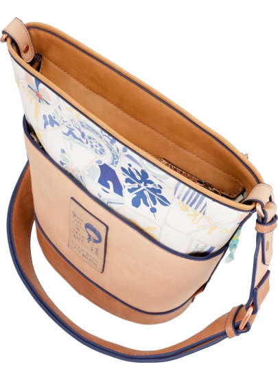 Listonoszka ANEKKE Mediterranean 34743-214