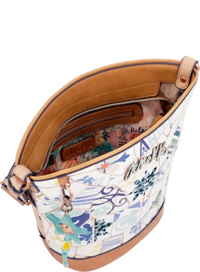 Listonoszka ANEKKE Mediterranean 34743-214