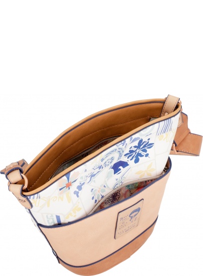 Listonoszka ANEKKE Mediterranean 34743-214