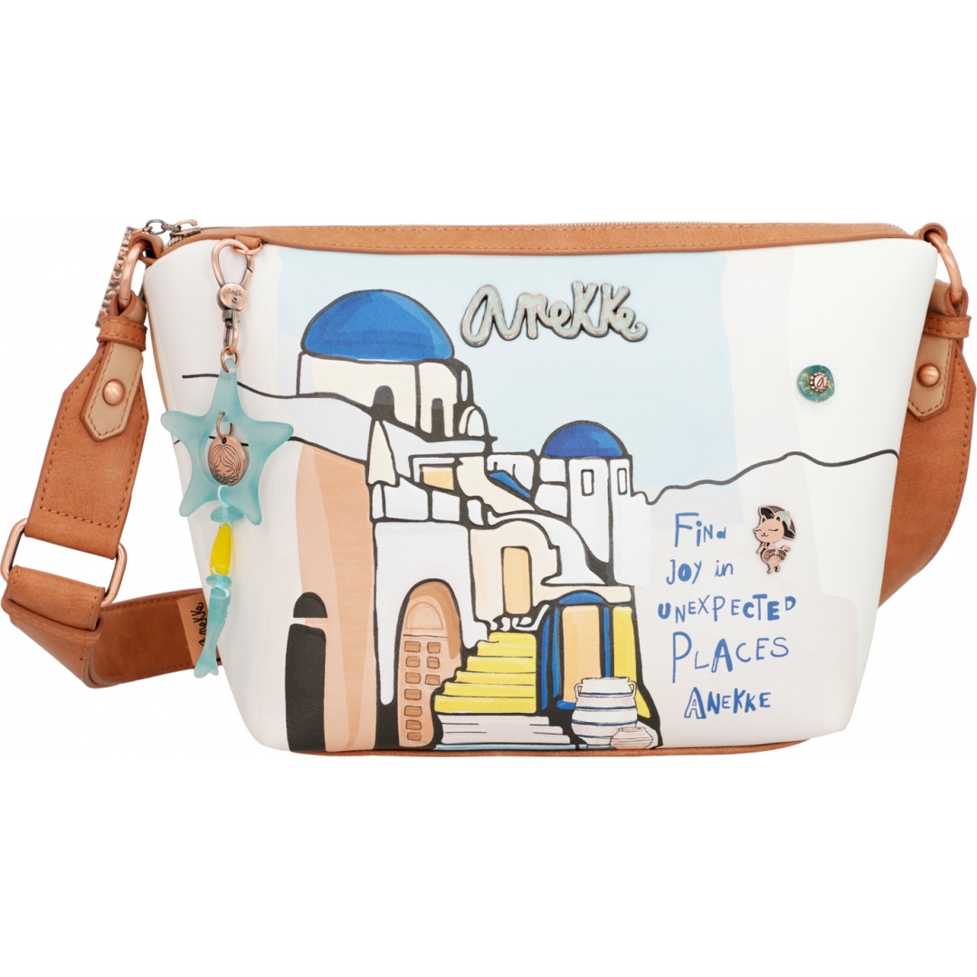 Listonoszka ANEKKE Mediterranean 34743-216