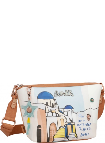 Listonoszka ANEKKE Mediterranean 34743-216