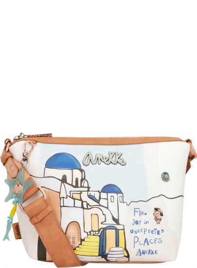 Listonoszka ANEKKE Mediterranean 34743-216