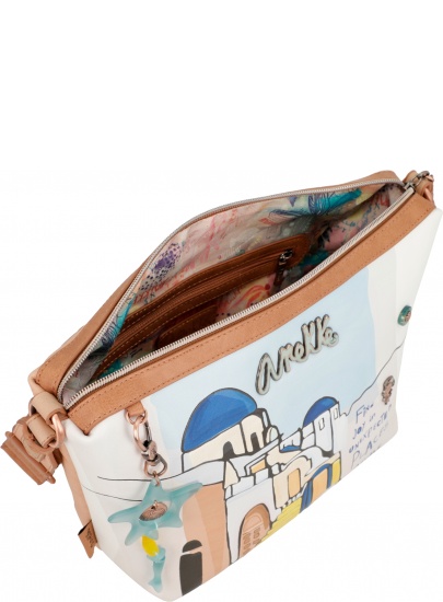 Listonoszka ANEKKE Mediterranean 34743-216