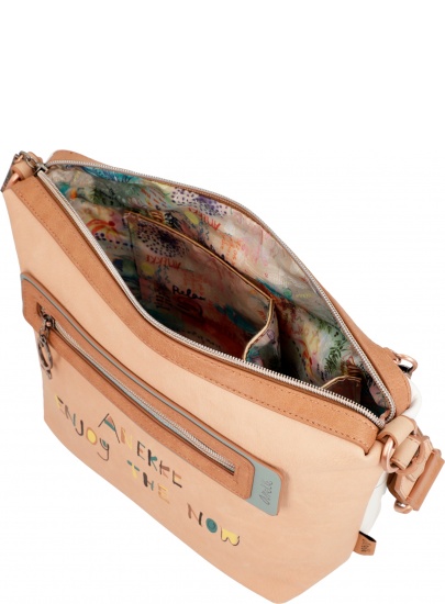 Listonoszka ANEKKE Mediterranean 34743-216