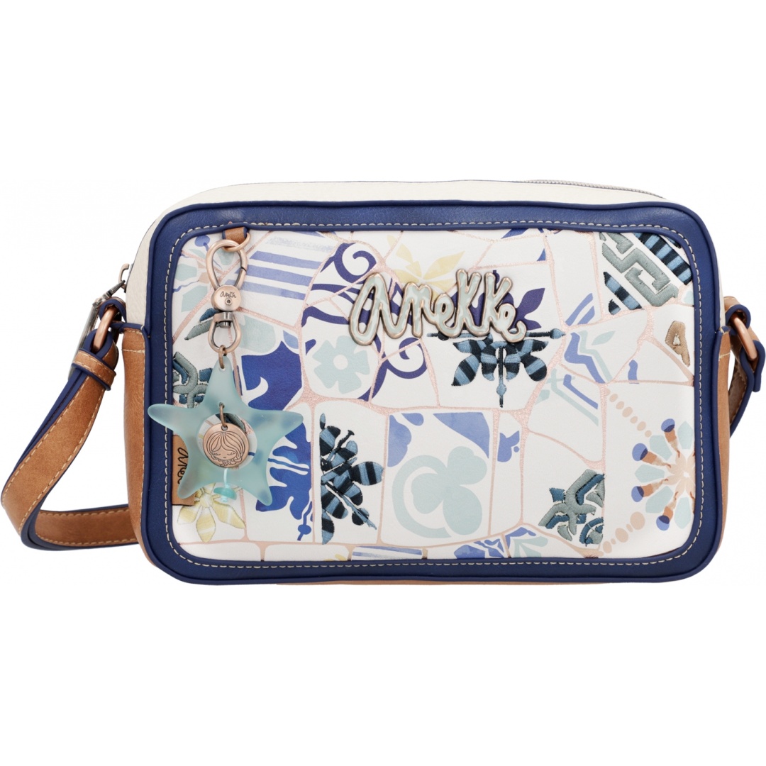 Listonoszka ANEKKE Mediterranean 34743-217