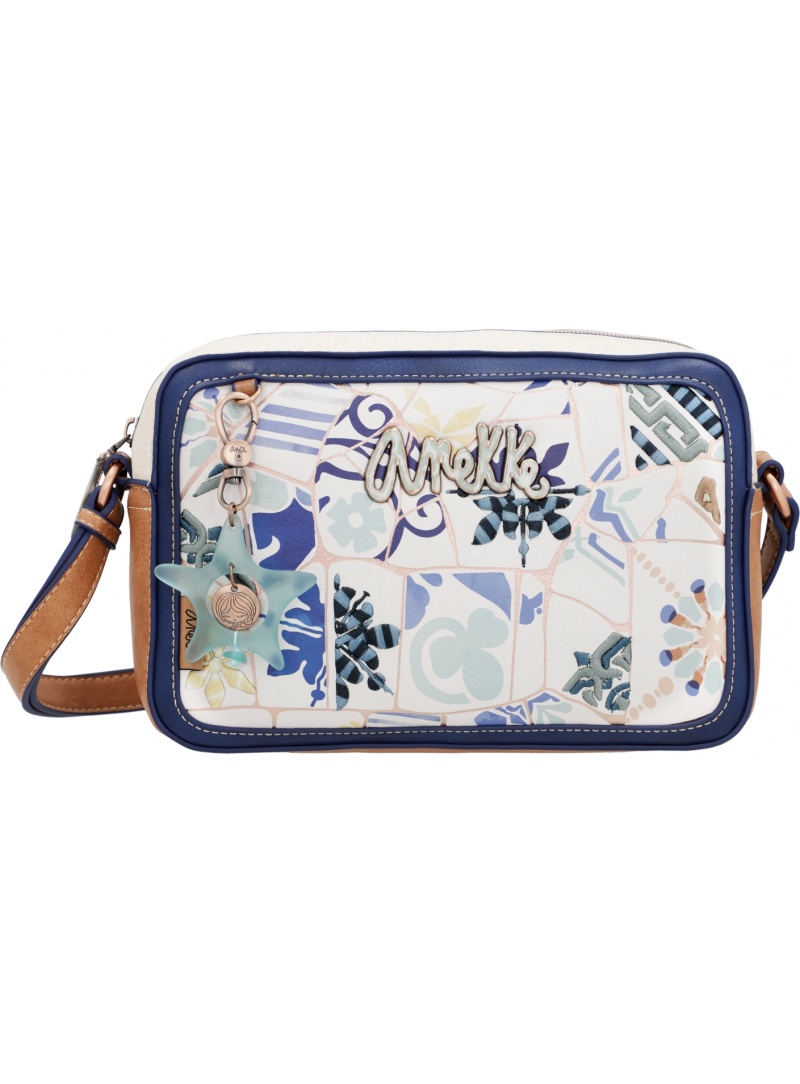 Listonoszka ANEKKE Mediterranean 34743-217