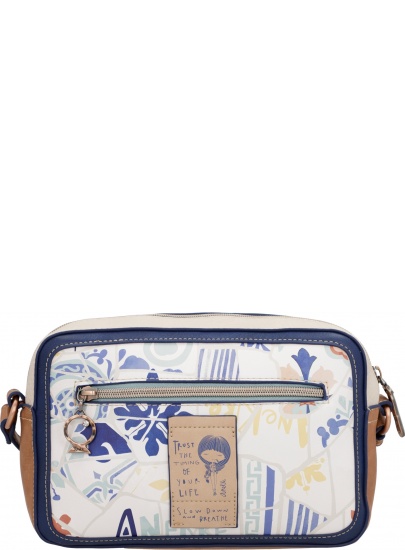 Listonoszka ANEKKE Mediterranean 34743-217