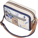 Listonoszka ANEKKE Mediterranean 34743-217