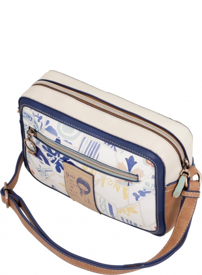 Listonoszka ANEKKE Mediterranean 34743-217