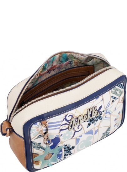 Listonoszka ANEKKE Mediterranean 34743-217