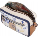 Listonoszka ANEKKE Mediterranean 34743-217
