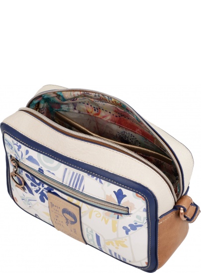 Listonoszka ANEKKE Mediterranean 34743-217