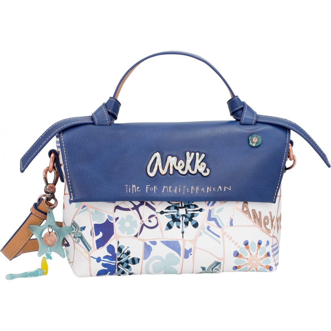 Listonoszka ANEKKE Mediterranean 34743-389